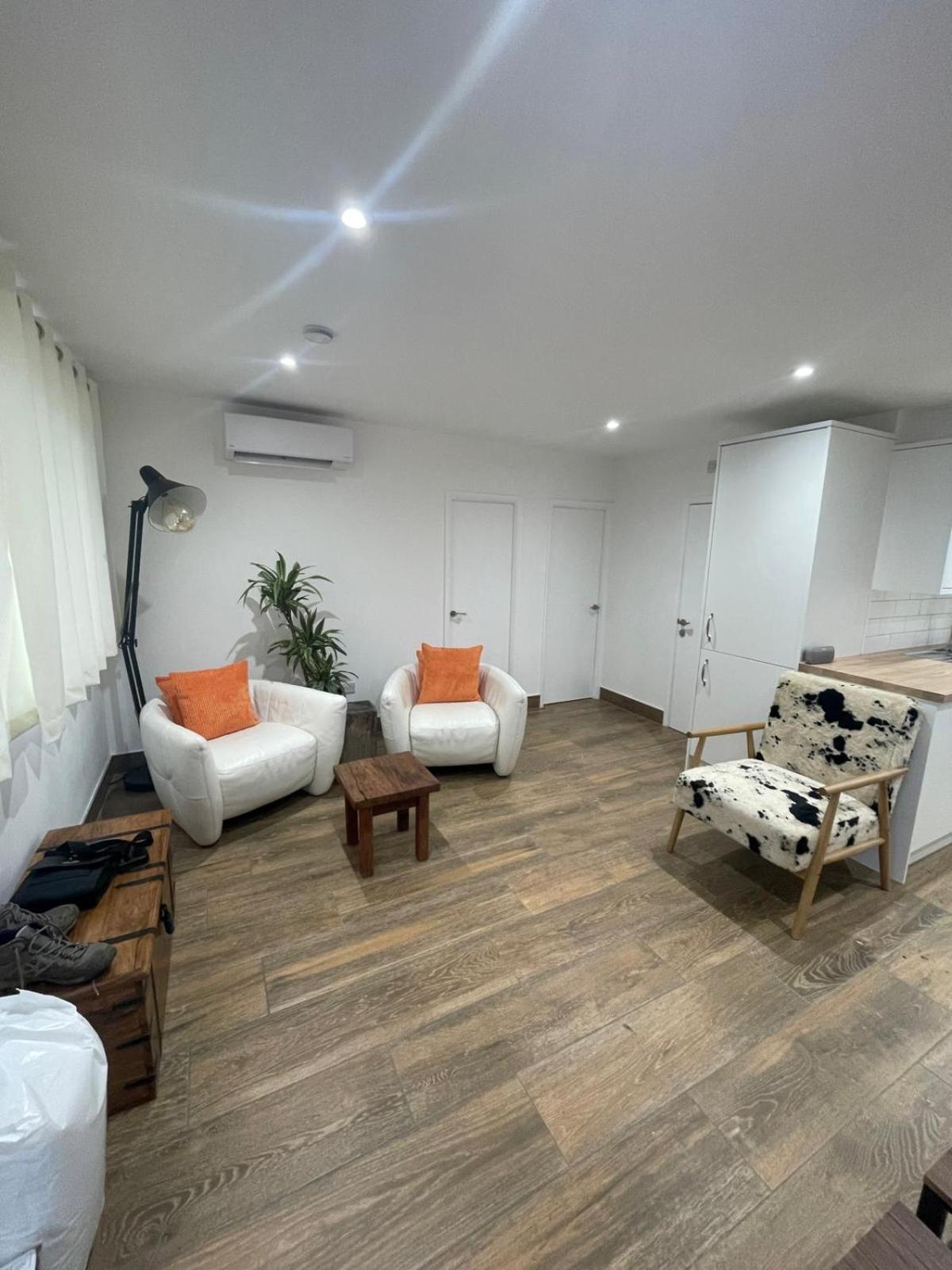 Chalet K94 - Sunset View Camber Exterior foto